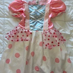 Bo Peep toy story dress